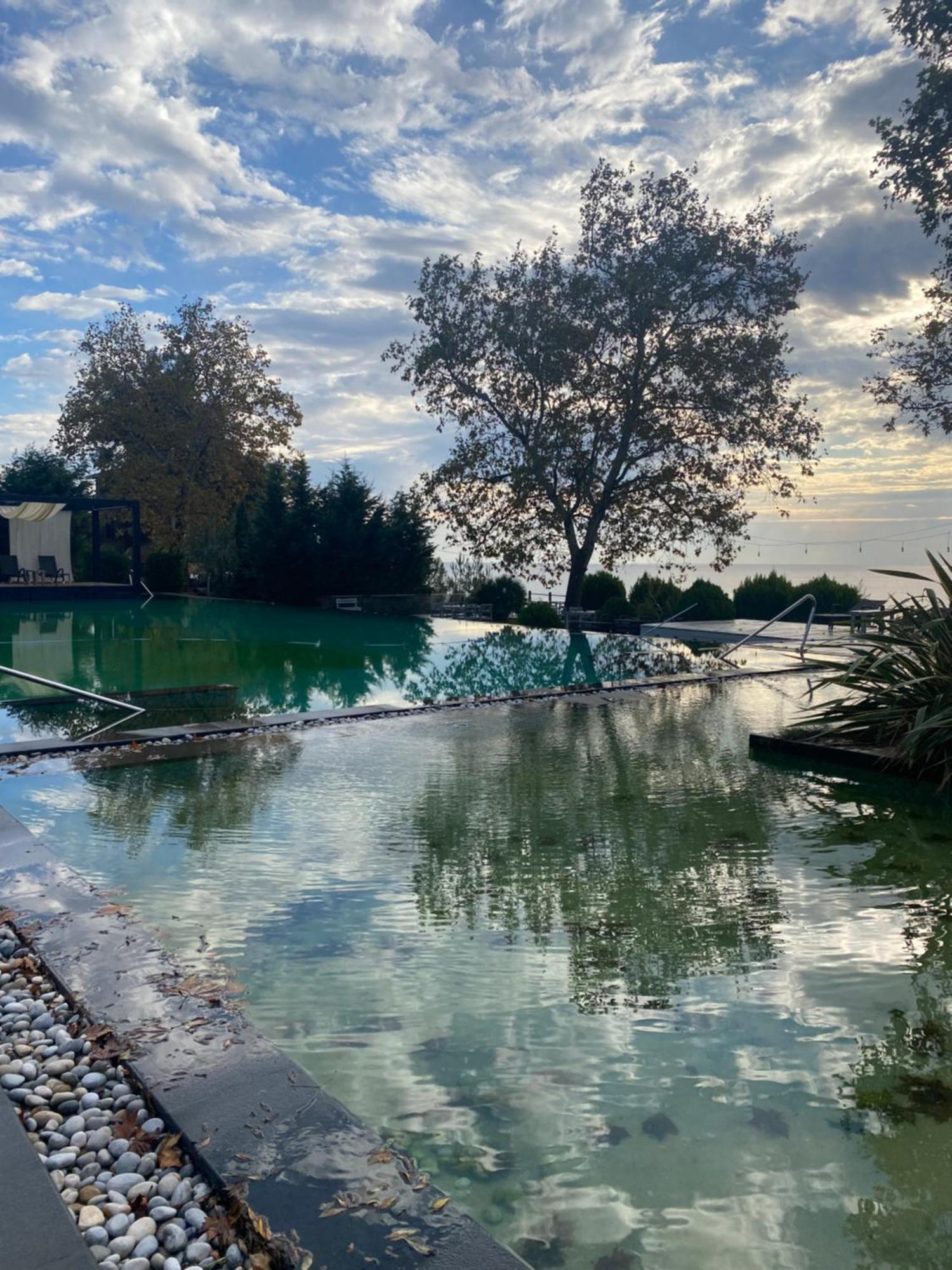 Pia Mare Otel Gunduzlu Экстерьер фото